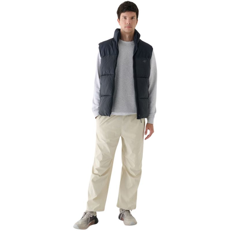 Vest 4F M147 M 4FWAW24TVJAM147 20S Clothing/Outdoor 4F