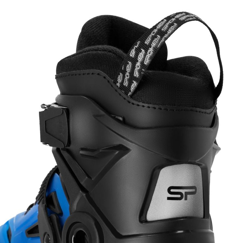 Spokey Freespo Jr SPK-944624 roller skates size 27-30 Accessories/Skating/Rolki (pozostałe) Your Sports Performance