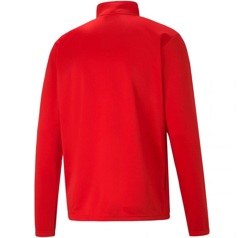 Puma teamRise Training Poly Jacket M 657392 01 Clothing/Training Puma