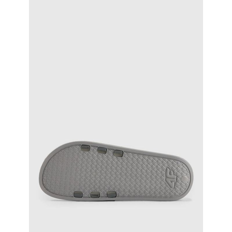 Men's flip-flops 4F 4FRSS26FSLIM051-20S
