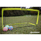 Schildkröt Funsports 970985 Football Goal Children Freestanding In preparation Your Sports Performance