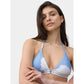 Women's 4F Recycled Bikini Top *Kategoria tymczasowa Your Sports Performance