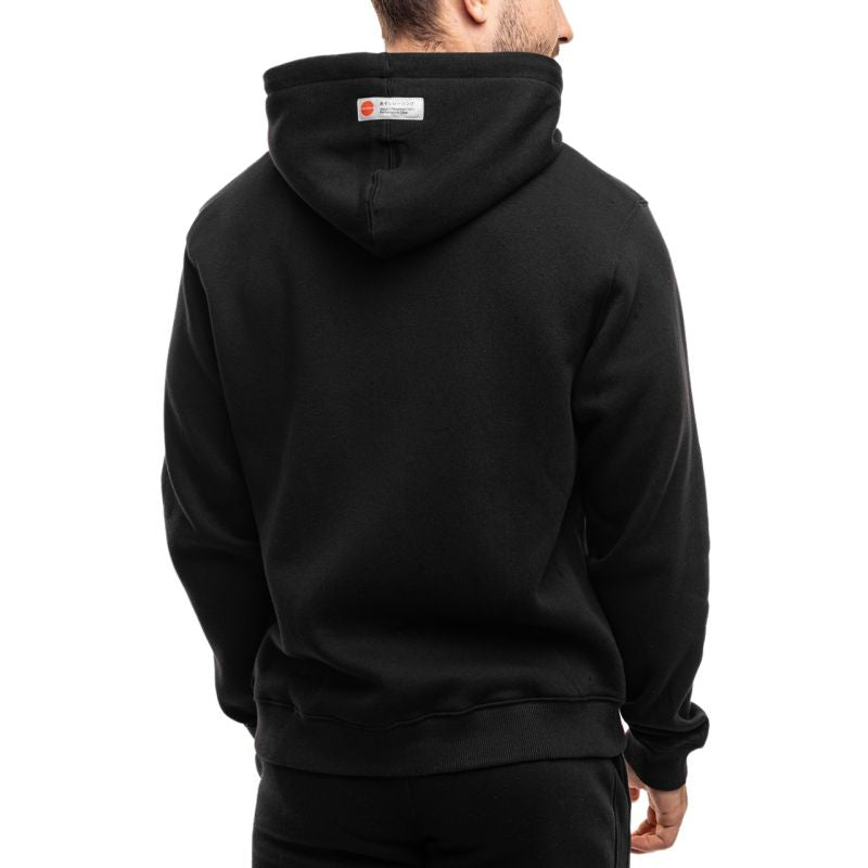 Ozoshi Hudson Sweatshirt M OZ93923 Clothing/Lifestyle/Ozoshi Your Sports Performance