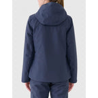 Ski jacket 5000 membrane women's 4F 4FWAW24TTJAF0780-31S Clothing Your Sports Performance