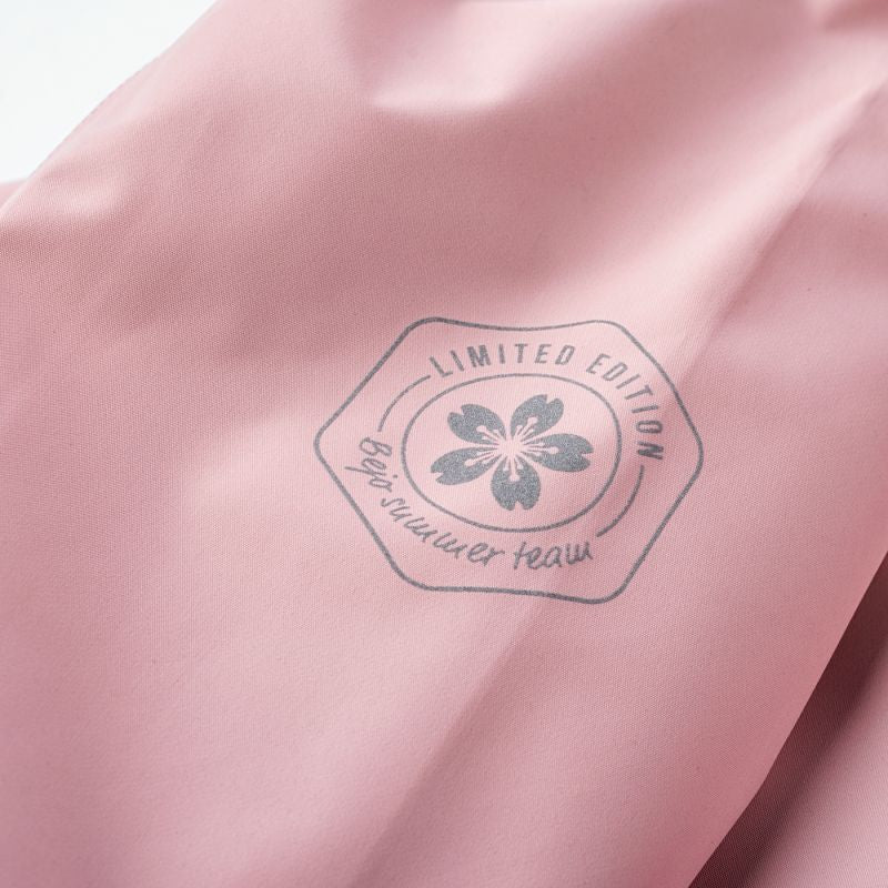 Children's transition jacket RINOA II JRG In preparation Your Sports Performance