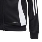 Adidas Tiro 24 Training Jr sweatshirt IJ9958 Clothing/Football Adidas