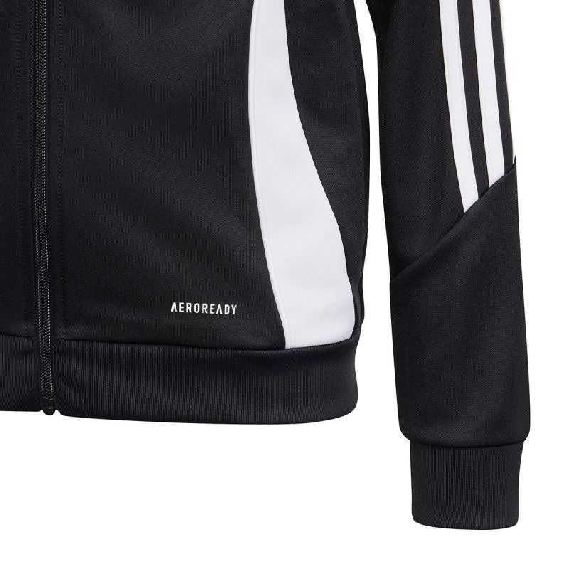 Adidas Tiro 24 Training Jr sweatshirt IJ9958 Clothing/Football Adidas