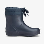 Viking Alv India Children's Rain Boots Navy Blue (1-16000-505) In preparation Your Sports Performance