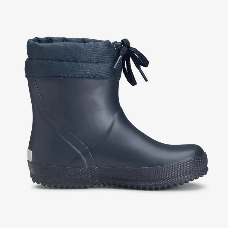 Viking Alv India Children's Rain Boots Navy Blue (1-16000-505) In preparation Your Sports Performance