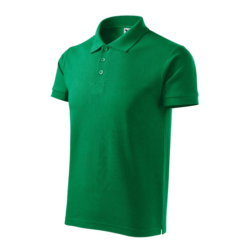 Malfini Cotton Heavy M LI-21516 polo shirt Clothing/Lifestyle/T-shirts/Malfini Malfini