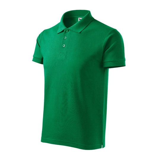 Malfini Cotton Heavy M LI-21516 polo shirt Clothing/Lifestyle/T-shirts/Malfini Malfini
