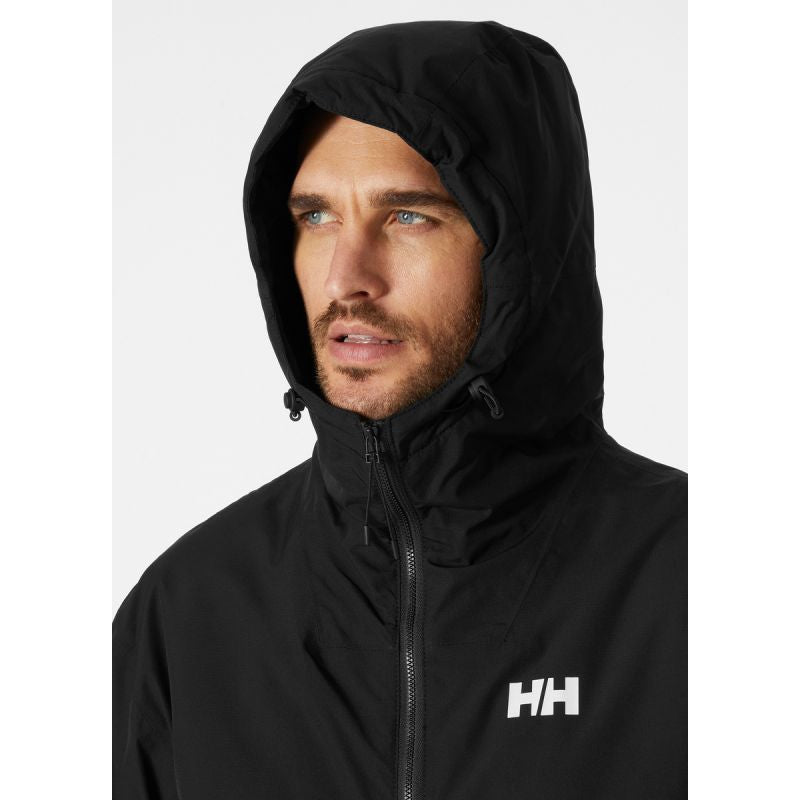 Helly Hansen Ervik Ins Rani Jacket M 53983-990 Clothing/Outdoor/Helly Hansen Your Sports Performance