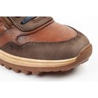 Wrangler men's shoes sneakers Wriv casual shoes brown