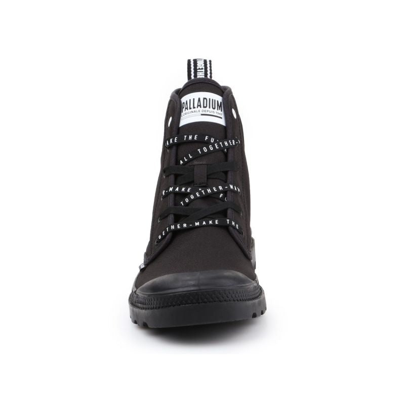 Palladium Pampa HI Future M = U 76885-008-M shoes Footwear/Lifestyle/Palladium Your Sports Performance