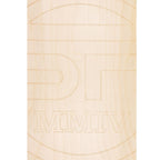 Freeride skateboard longboard Spokey longbay pro 9506999000 940998 Accessories/Skating Your Sports Performance