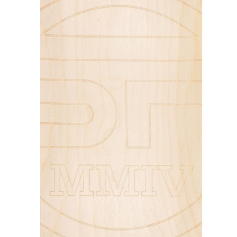 Freeride skateboard longboard Spokey longbay pro 9506999000 940998 Accessories/Skating Your Sports Performance