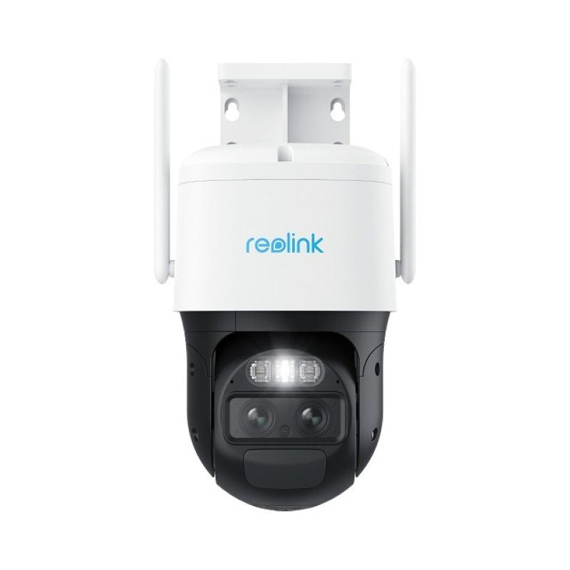 Trackmix B770 8MP rechargeable IP camera CCTV IP/Kamery Your Sports Performance