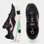 Joma Slam Lady 2501 W Tennis Shoes TSLALS2501OM Footwear/Tennis/Low/Joma Joma