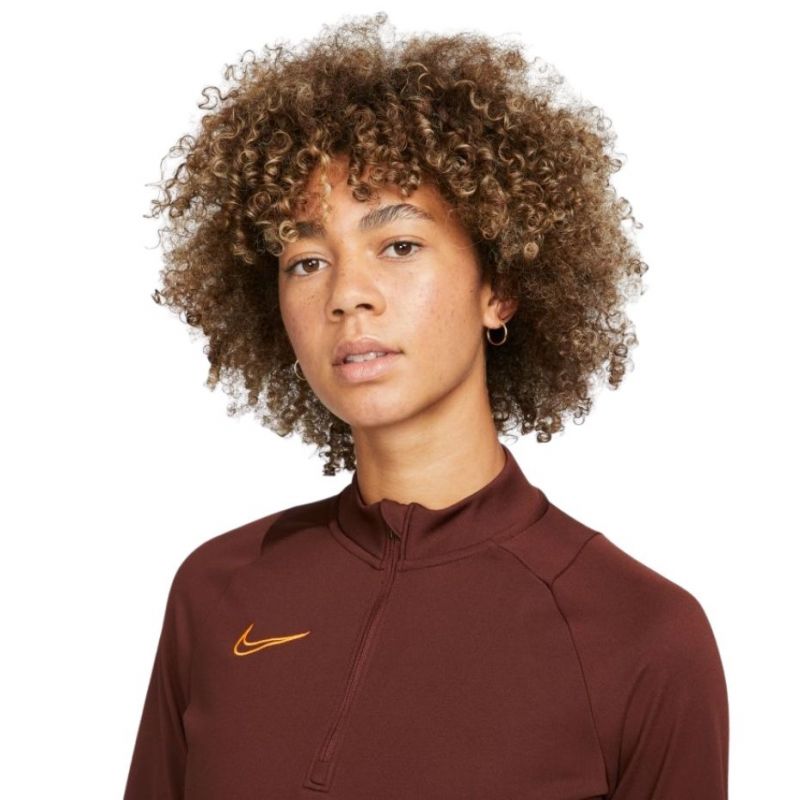 Nike Dri-FIT Academy 21 Drill Top W CV2653 273 Sweatshirt Clothing/Training Nike