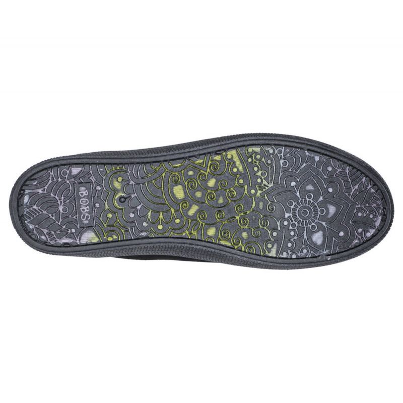Skechers Bobs B Extra Cute W 113328 BBK shoes