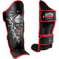 Masters shin and foot protectors - NS-4C M 11150-M Accessories/Protectors and knee pads Your Sports Performance