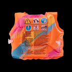 Inflatable vest 32272 BESTWAY SWIM VEST Bestway