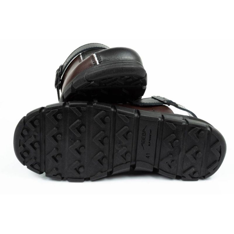 Abeba W 57315 clogs clogs medical shoes Footwear/Outdoor Your Sports Performance