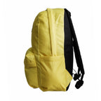 Vans Old Skool Classic Backpack 22L Yellow - VN000H4YYGD1 Akcesoria i sprzęt koszykarski/Torby i plecaki Your Sports Performance