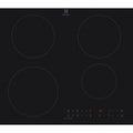 ELECTROLUX EIT60433CT SaphirMatt induction hob AGD - Produkty/Płyty grzejne do zabudowy Your Sports Performance