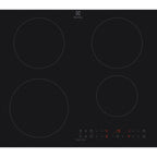 ELECTROLUX EIT60433CT SaphirMatt induction hob AGD - Produkty/Płyty grzejne do zabudowy Your Sports Performance
