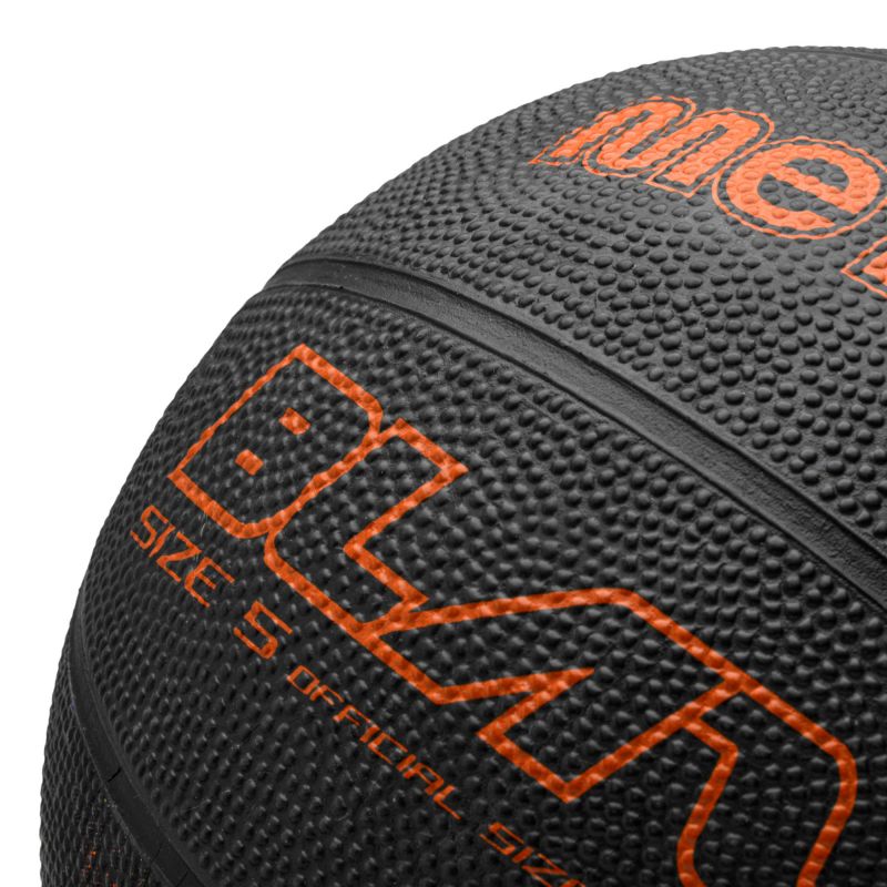Basketball Meteor Blaze 5 16813 size 5 Accessories/Balls/Basketball Your Sports Performance