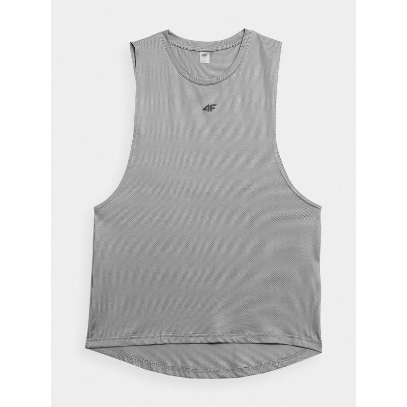 Women's quick-drying training top 4F 4f