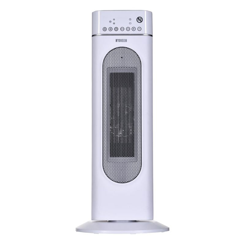 NOVEEN PTC3000 Tower Smart ceramic heater AGD - Produkty/Termowentylatory Your Sports Performance