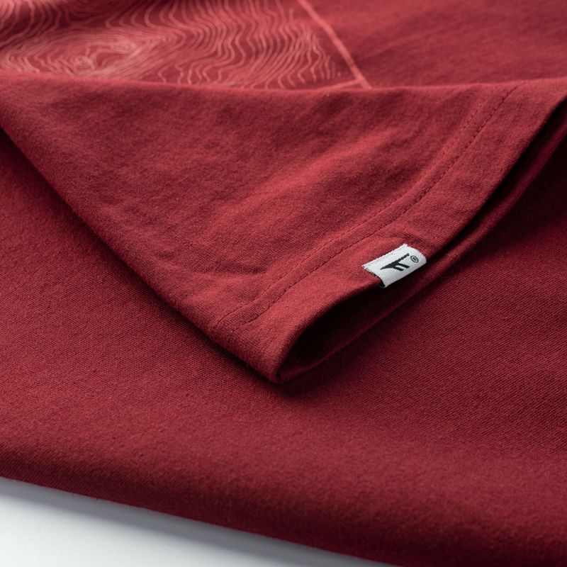 Men's OPAN Short Sleeve T-Shirt
