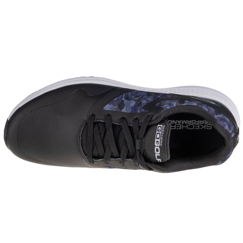 Skechers Go Golf Max 14875-BKPR black 35.5 In preparation Your Sports Performance