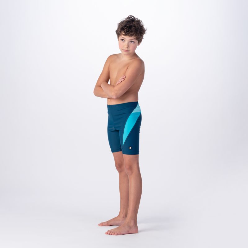 BARID JR Children's Bathing Boxers AquaWave