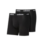 Underwear adidas Linear Brief Boxer 2 Pack M GU8888 Clothing/Lifestyle Adidas