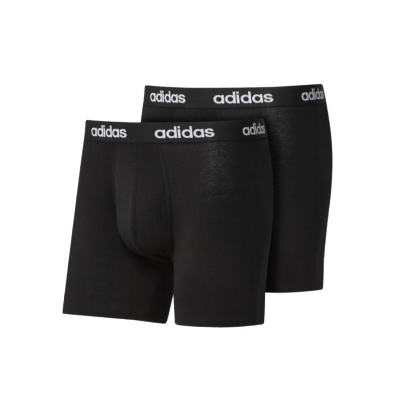 Underwear adidas Linear Brief Boxer 2 Pack M GU8888 Clothing/Lifestyle Adidas