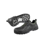 Puma Cascades Disc Low M MLI-S45B1 shoes black Footwear/Outdoor/Puma Puma