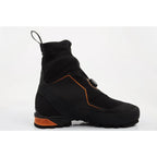 Croda BOA GTX men's sports trekking shoes durable black orange To be categorized Your Sports Performance