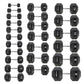 HMS HEX PRO 16 kg dumbbell Accessories/Training equipment Your Sports Performance