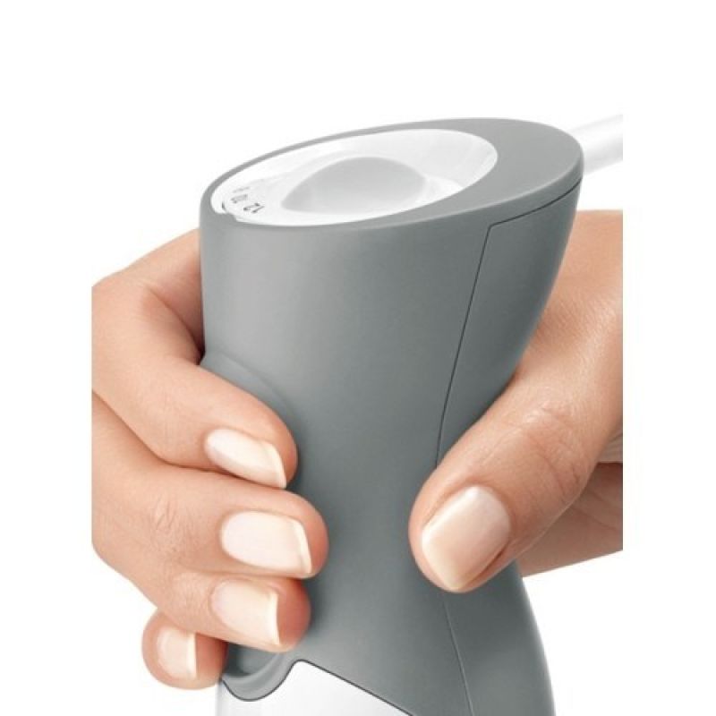 BOSCH MSM66110 hand blender (600W; white, gray) AGD - Produkty/Miksery / Blendery Your Sports Performance