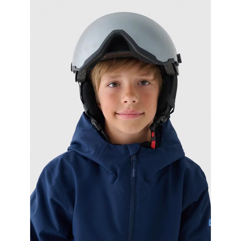 4F Jr Winter Ski Jacket 4FJWAW24TTJAM533-31S Clothing/Outdoor Your Sports Performance