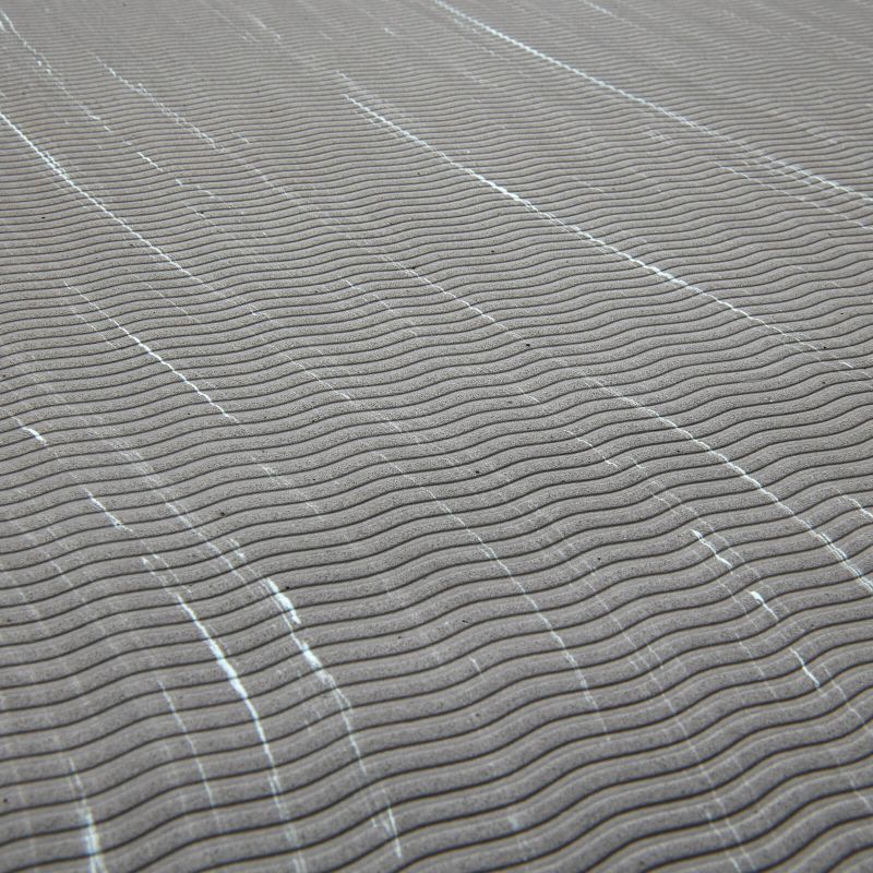 Reebok yoga mat with TPE 5MM RAYG-11045BL Accessories/Training equipment Reebok