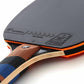 Excell 1000 Cornilleau table tennis racket Accessories/Rackets and accessories Your Sports Performance
