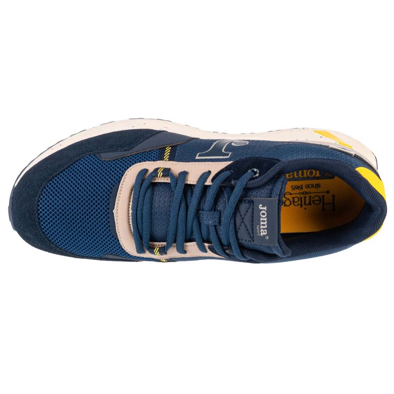 Joma C.660 2403 M C660S2403 shoes Footwear/Lifestyle/Joma Joma