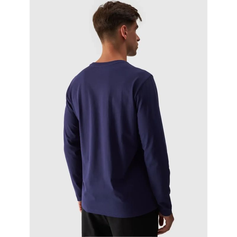 T-shirt 4F M 4FWMM00TLONM375-31S Clothing/Lifestyle/T-shirts 4F