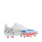 Puma Future 8 Play FG/AG Jr 108622 01 football boots Footwear/Football/FG/JR Puma