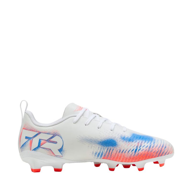 Puma Future 8 Play FG/AG Jr 108622 01 football boots Footwear/Football/FG/JR Puma