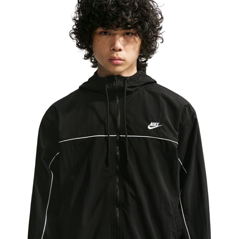 Nike Club men’s jacket black HJ2012 010